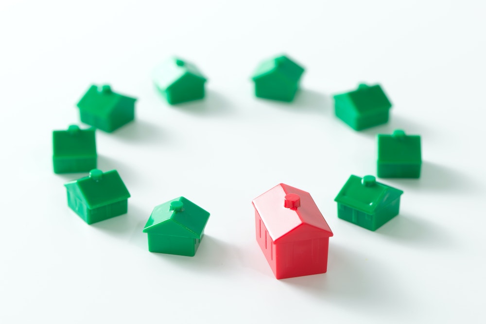 Les tendances immobilières à suivre en 2023