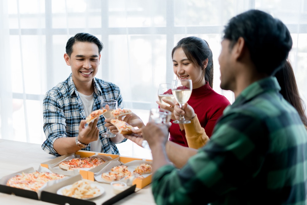 L'évolution des espaces de co-living : du simple partage au concept innovant