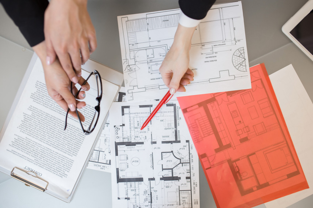 Frais d'agence immobilière : tout ce que vous devez savoir