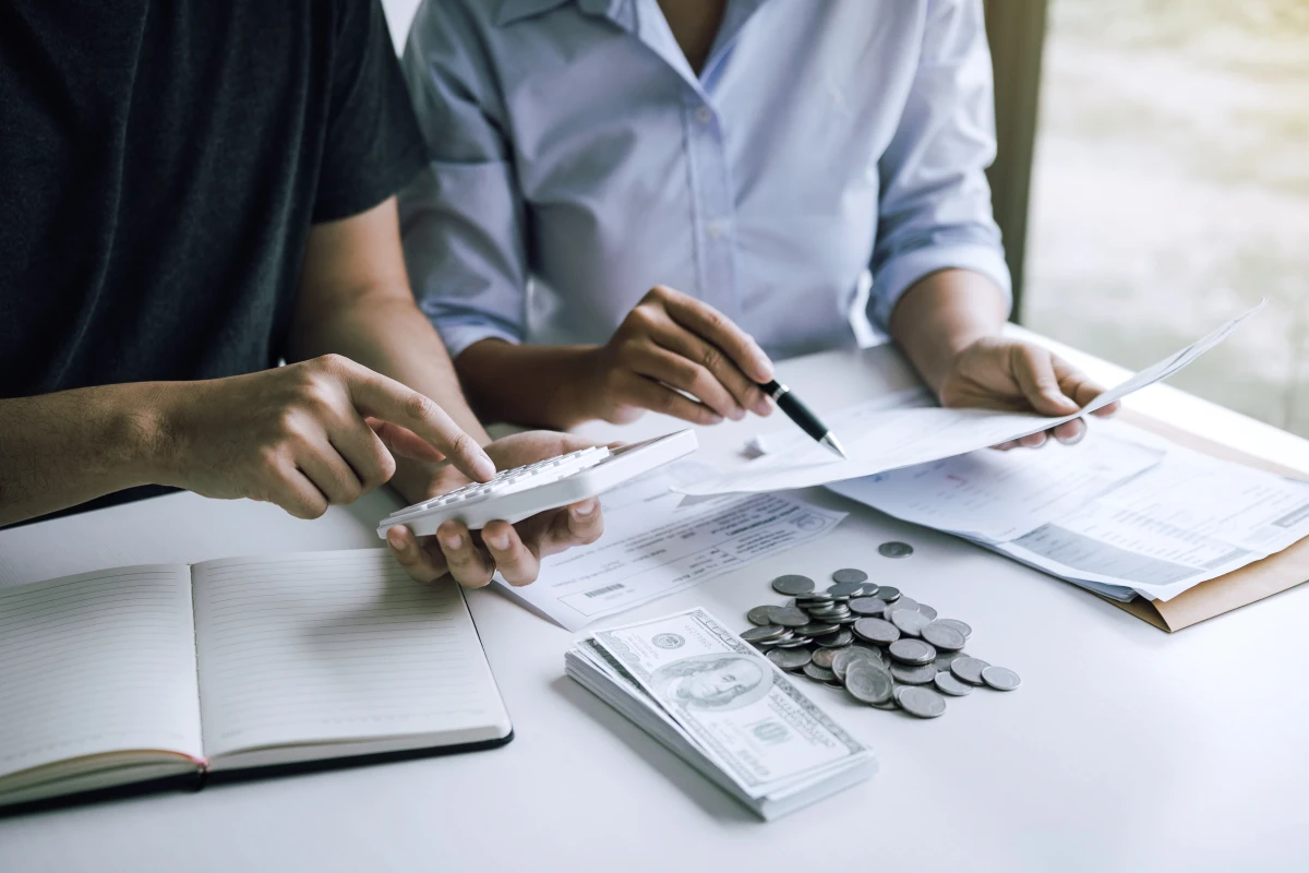 Le dépôt de garantie dans l'achat immobilier : tout ce que vous devez savoir