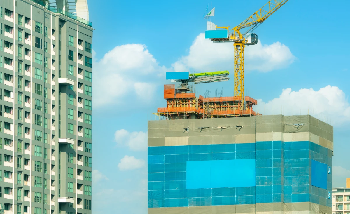 Choisir le bon promoteur immobilier : La clé pour un investissement réussi