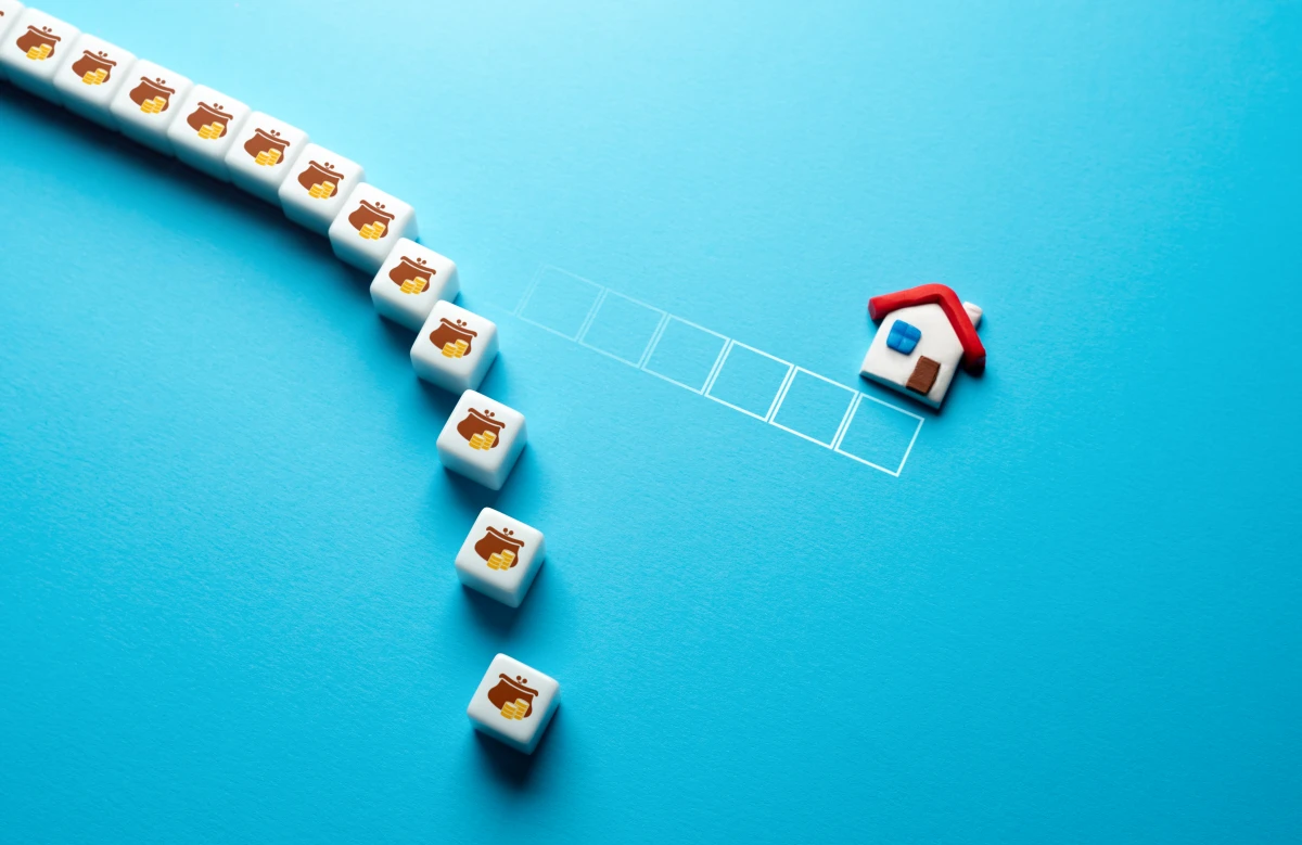 Le crédit relais : votre allié pour une vente immobilière en douceur