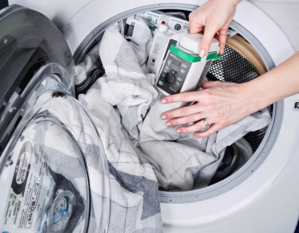 Guide Pratique : Déplacer une Machine à Laver Sans Aide - Astuces et Conseils