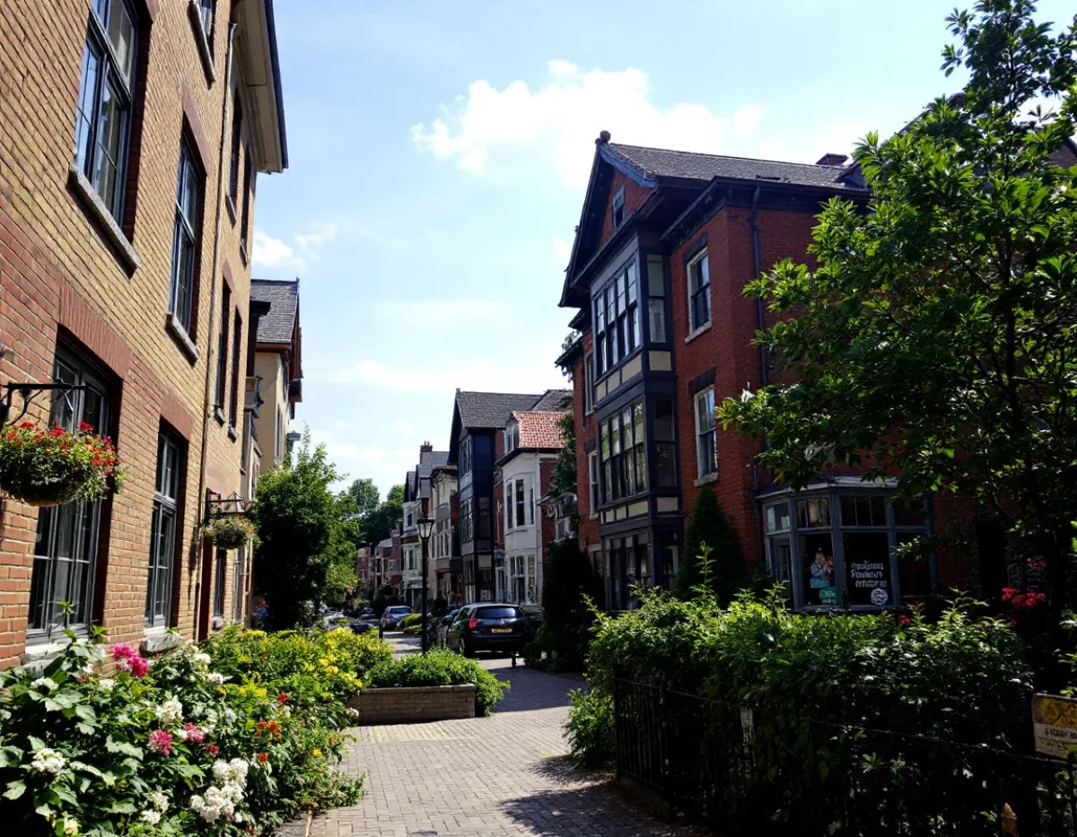 Les Zones d'Ombre Immobilières à Lyon : Guide des Arrondissements à Éviter