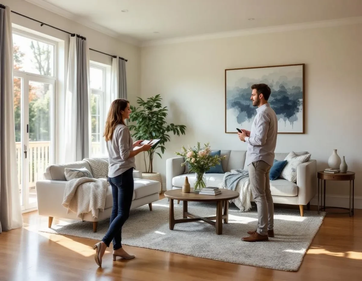 Vente de Maison : Les Astuces pour Séduire les Acheteurs