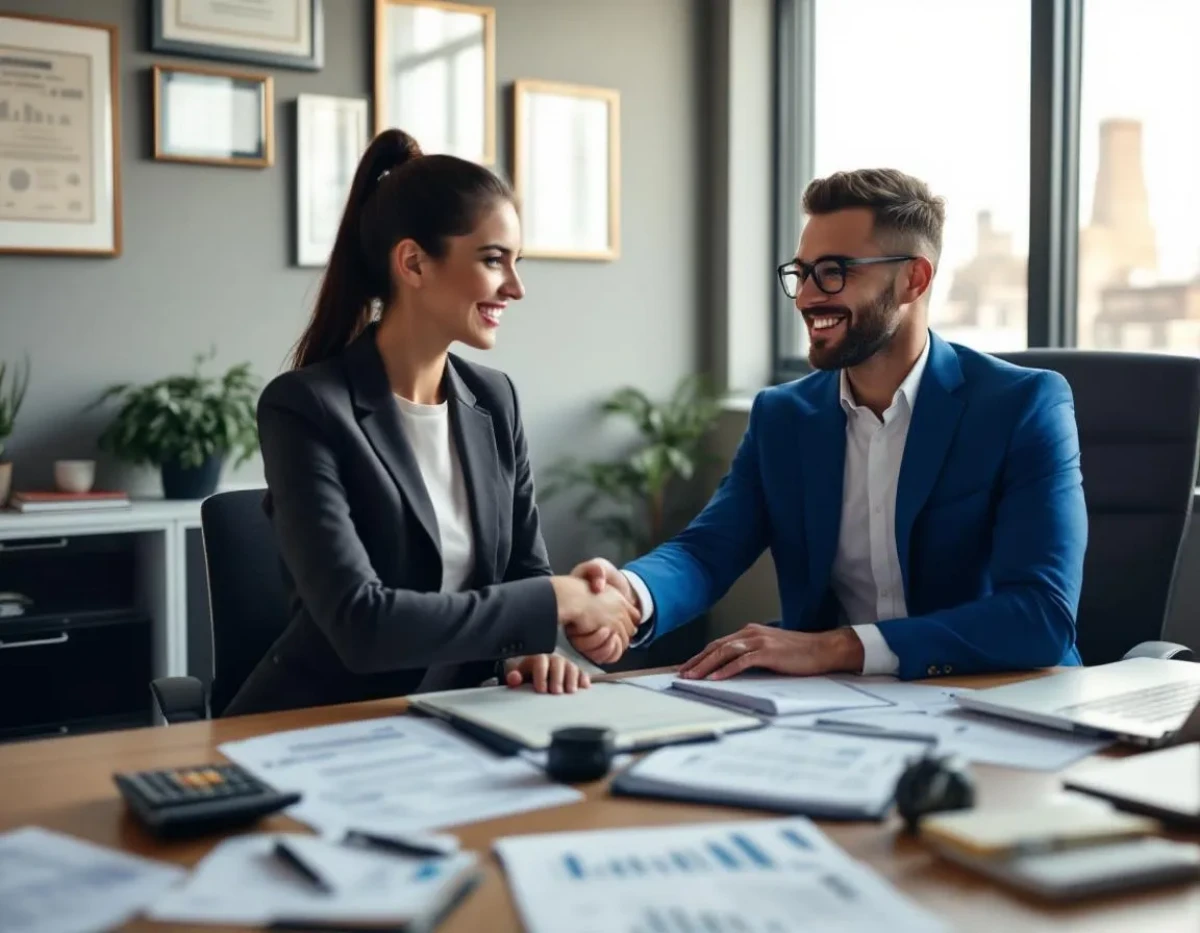 Expertise Immobilière : Sécurisez Votre Vente