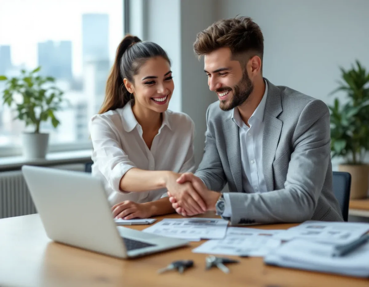 Achat Immobilier : Les Clés pour Réussir en 2025