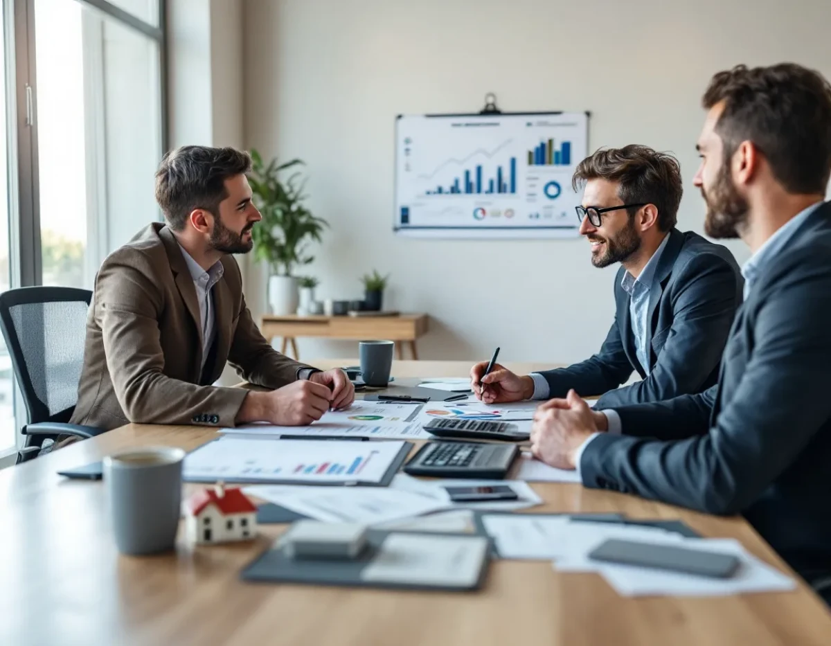 Atteindre le Plafond du PEL à 61 200 € : Stratégies et Options pour les Investisseurs Immobiliers