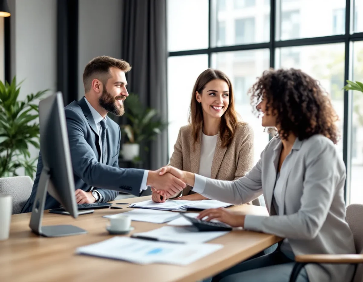 Décrocher le Meilleur Taux pour Votre Crédit Immobilier : Guide Complet