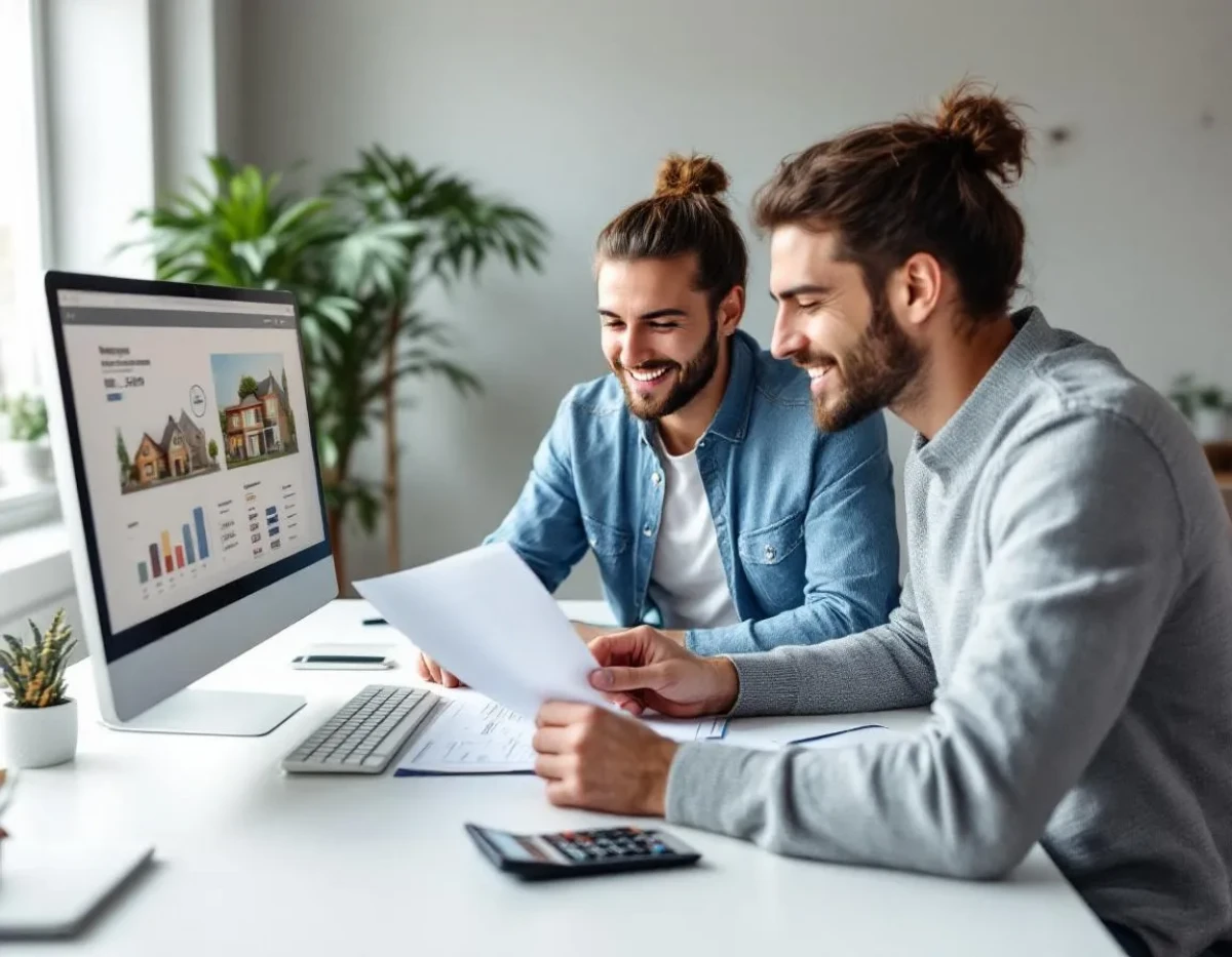 Emprunt immobilier à 100% : Le montant maximal finançable sans apport