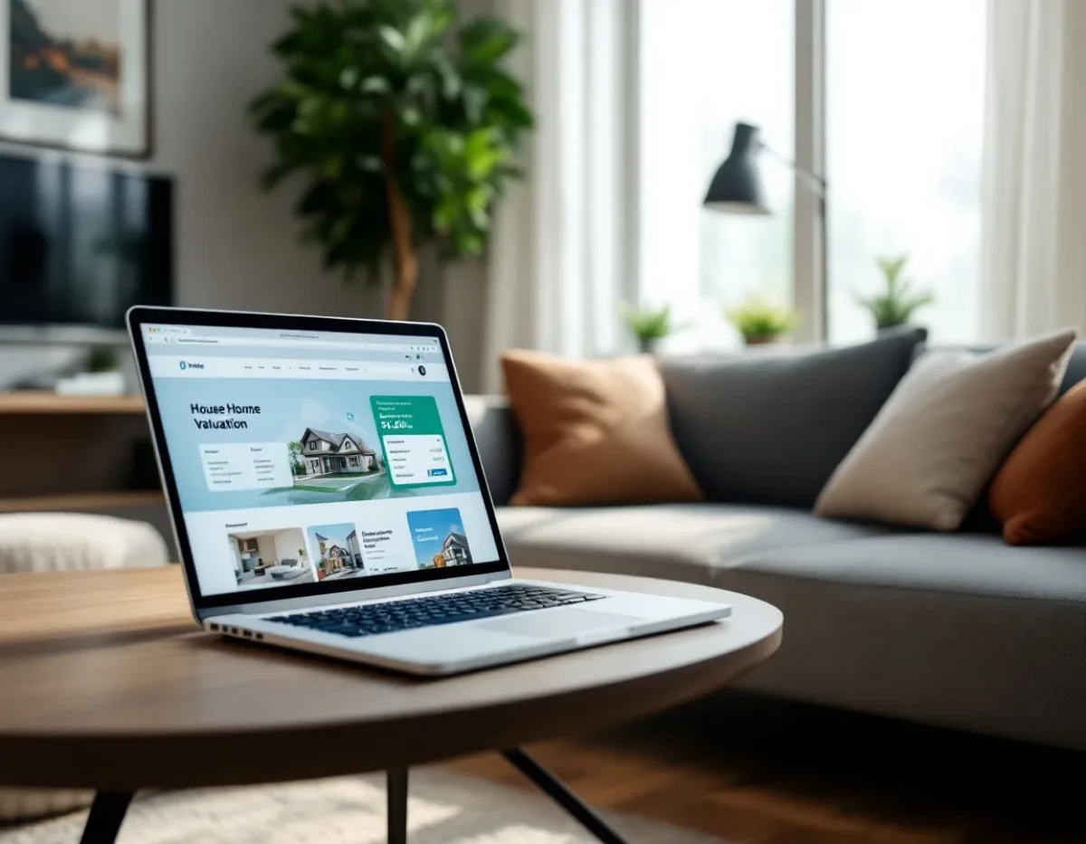 Guide Pratique : Estimer la Valeur de Votre Maison en Ligne Rapidement