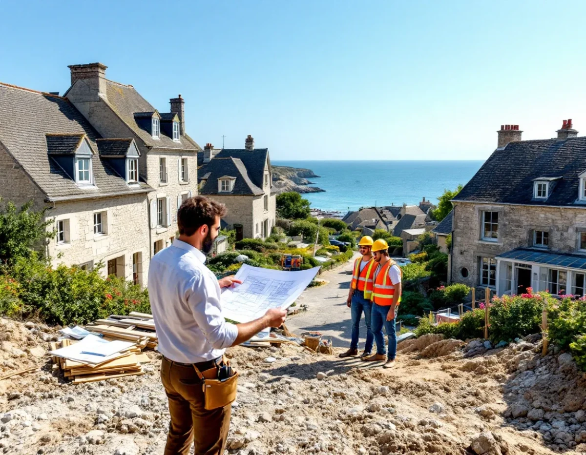 Guide Ultime: Sélectionner le Meilleur Constructeur en Charente-Maritime pour Votre Maison Personnalisée