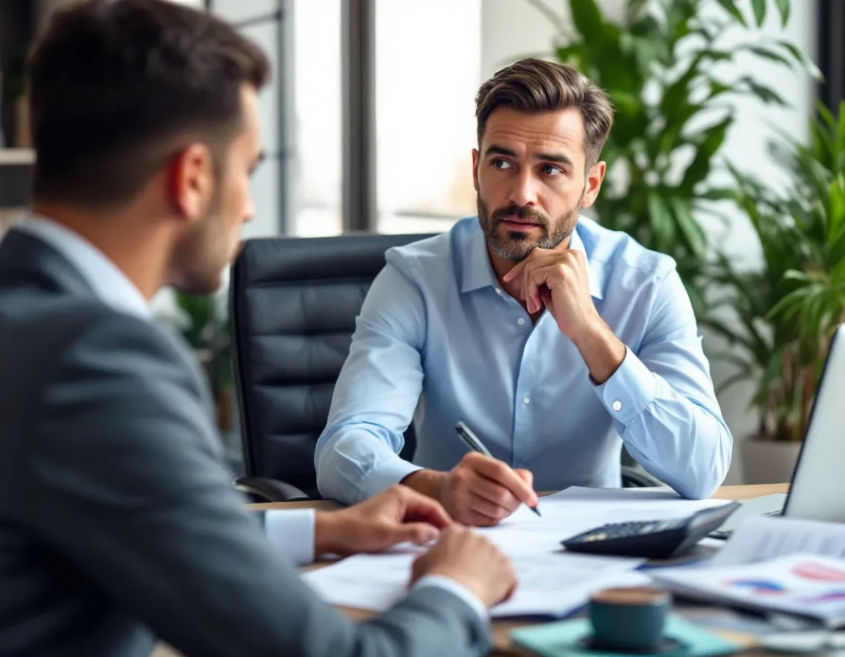 Stratégies pour réduire le coût global de l'assurance emprunteur
