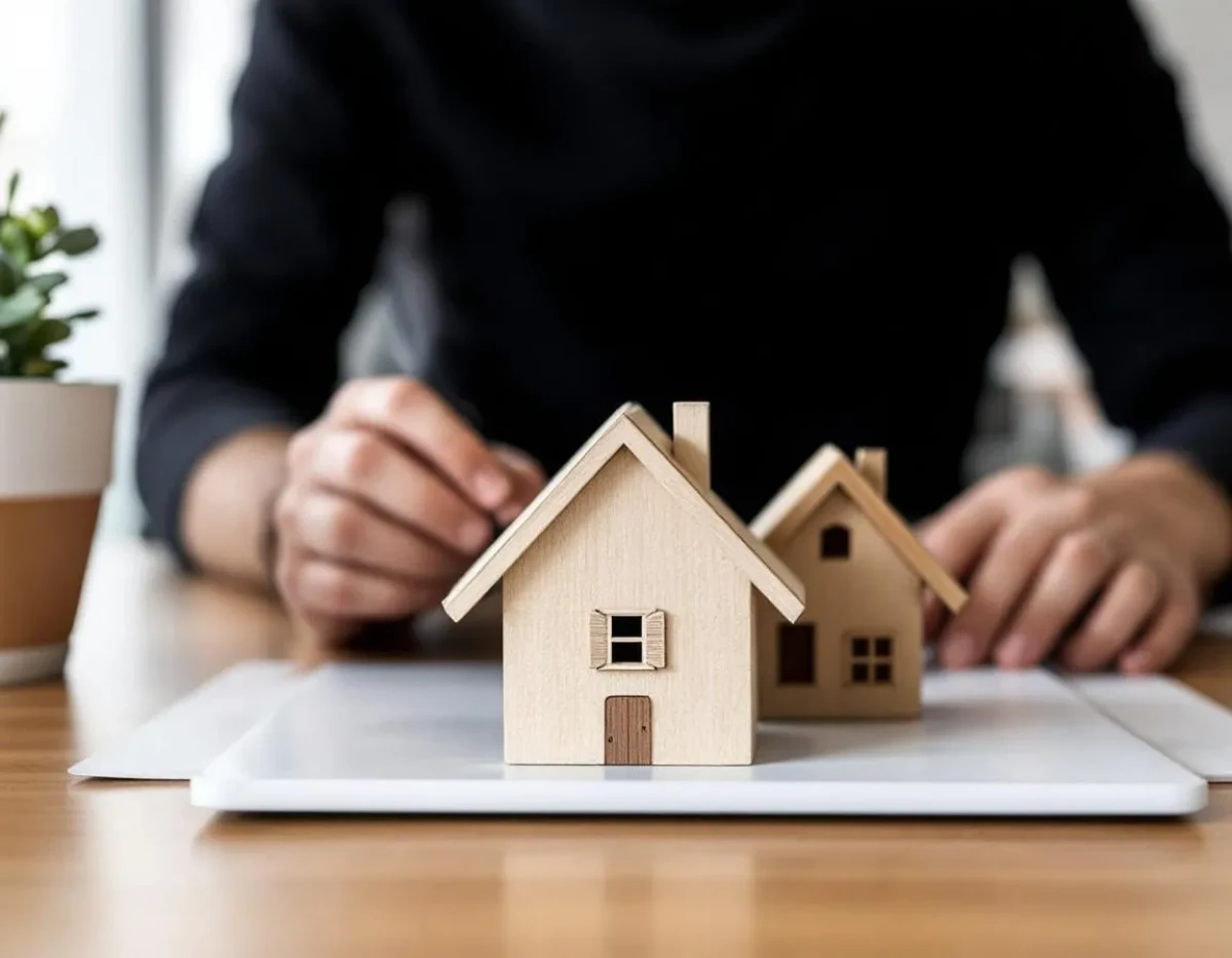 Boostez votre patrimoine en 2025 avec l'investissement locatif meublé