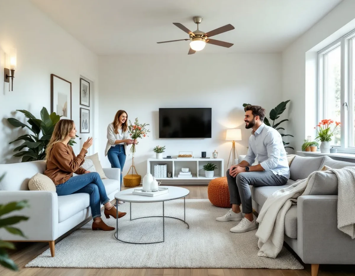 Home Staging : Transformez votre Bien en Coup de Cœur pour Vendre Plus Vite et Plus Cher