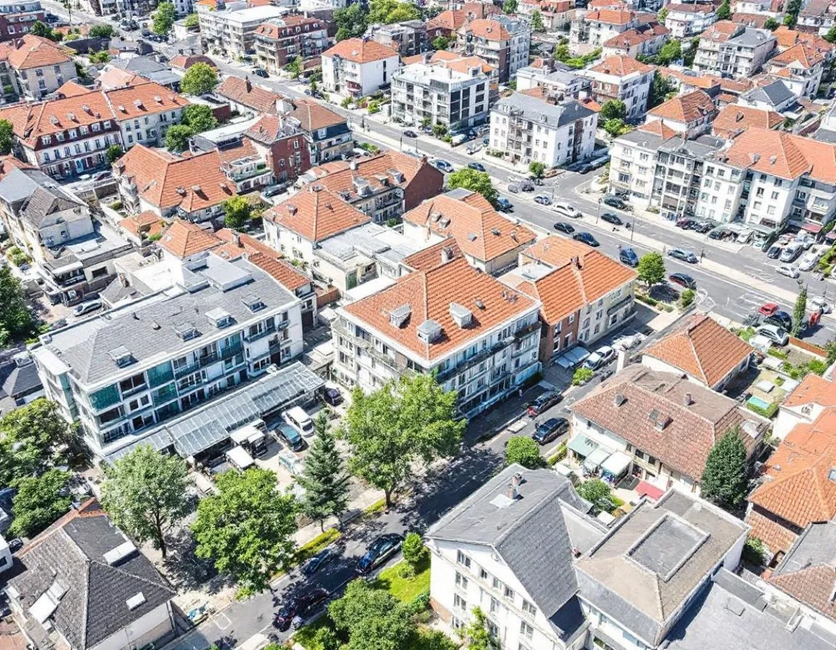 L'Essentiel du Diagnostic Immobilier en Modernité