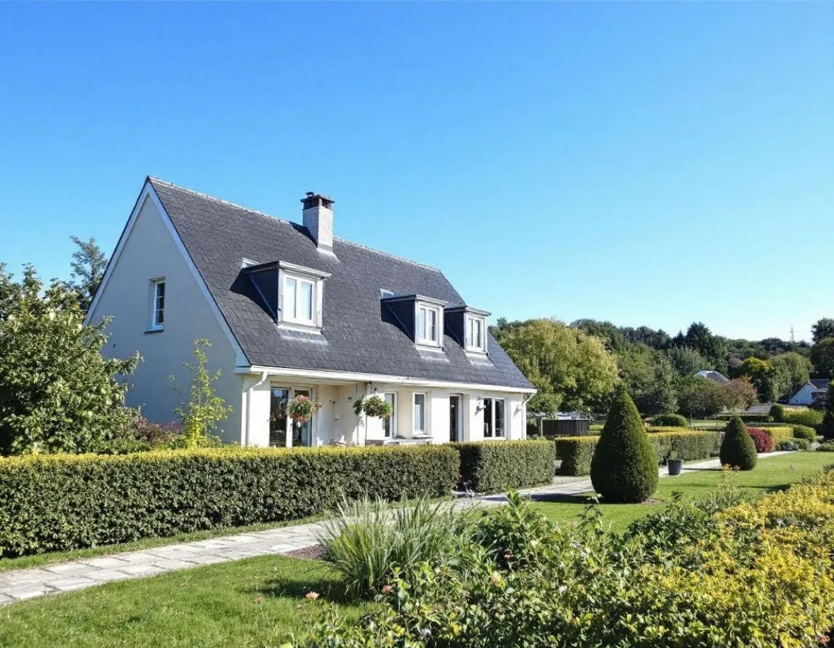 Secrets d'une vente de maison réussie