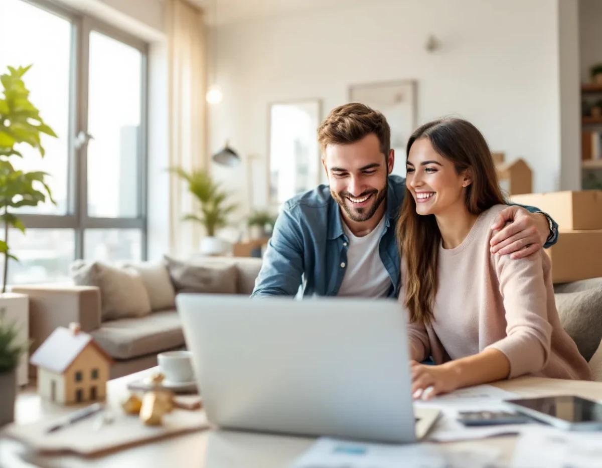 Trouvez votre appartement idéal en un temps record avec nos conseils immobiliers avisés