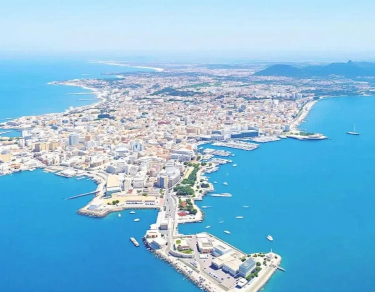 Guide Immobilier pour Étudiants à Marseille : Meilleurs Quartiers où Habiter