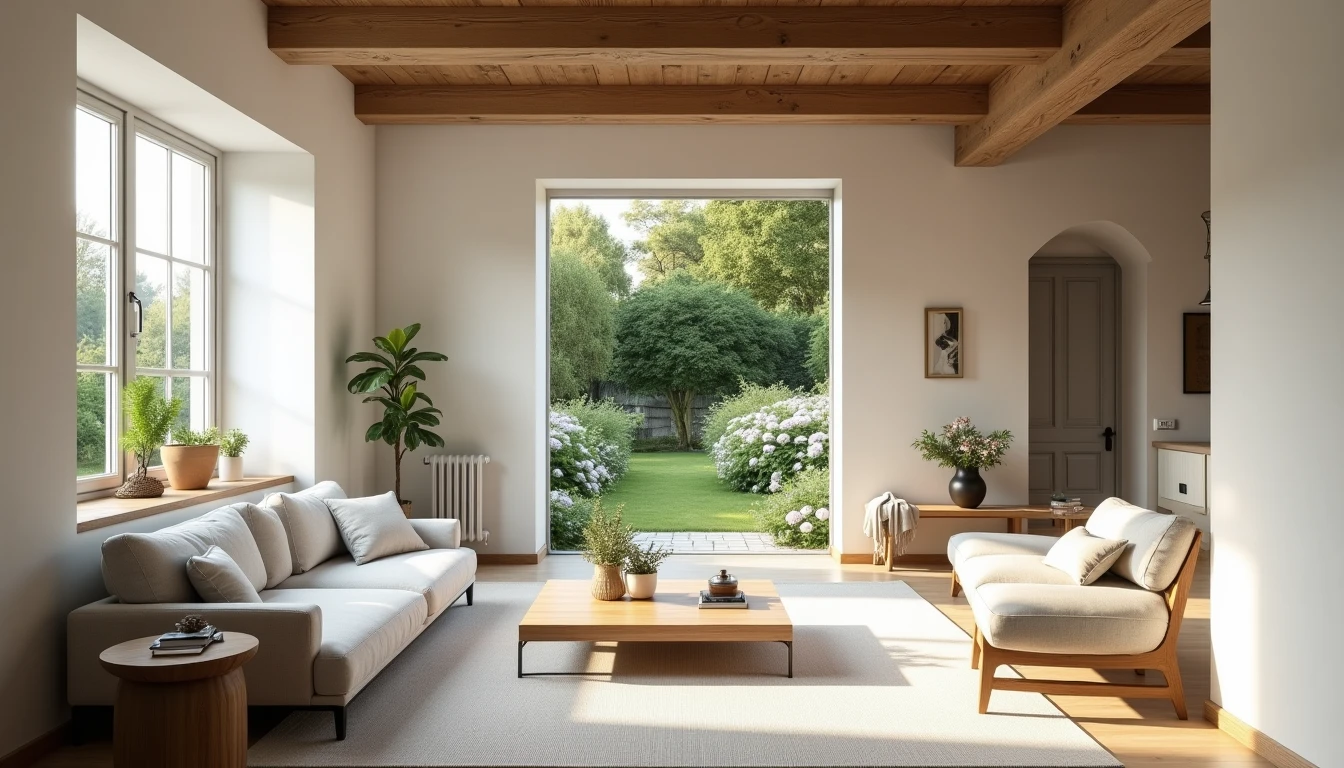 Maison à vendre à Lamballe : trouvez votre futur bien ici