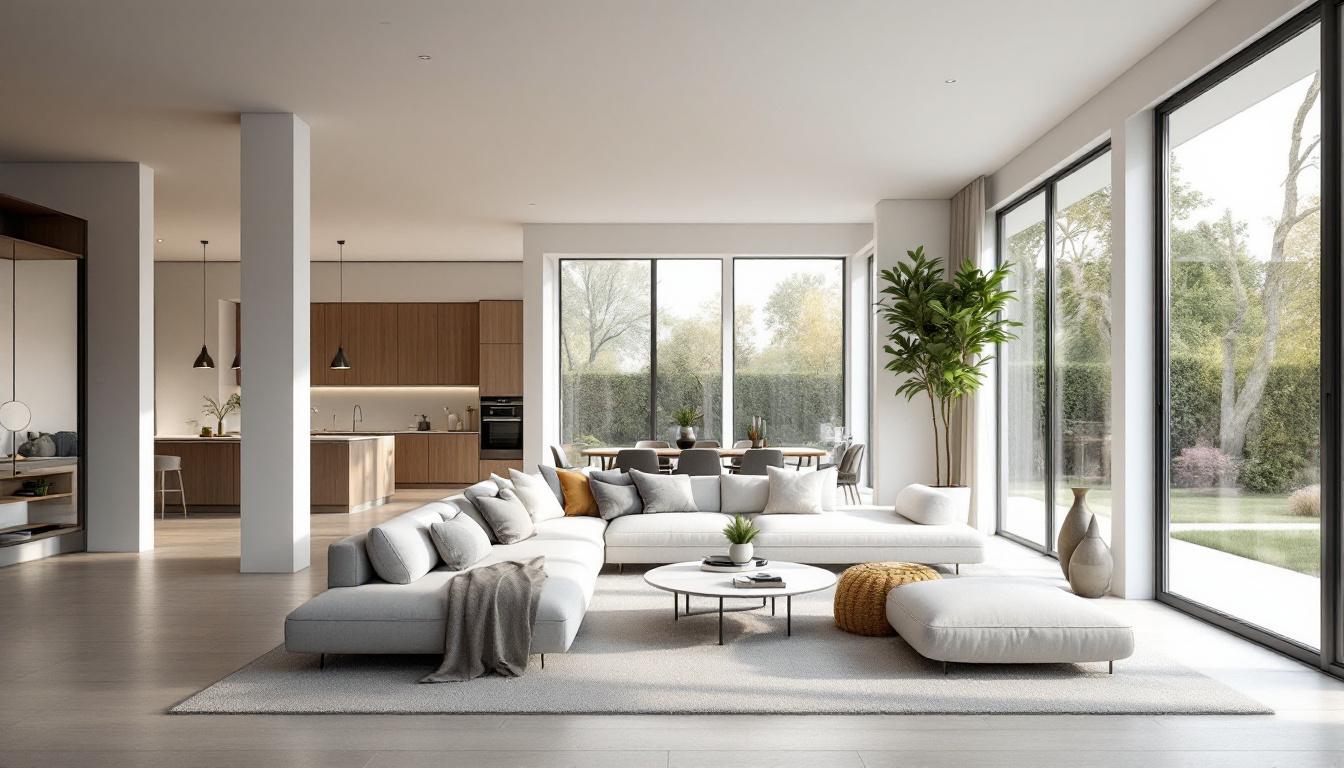 Guy Hoquet Châteaudun : Les biens immobiliers du moment