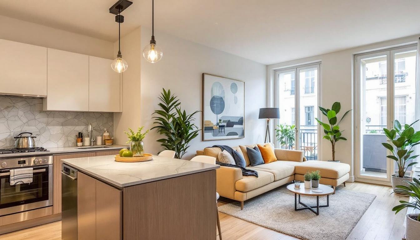 Pourquoi choisir un agent immobilier Lyon 3 pour votre projet