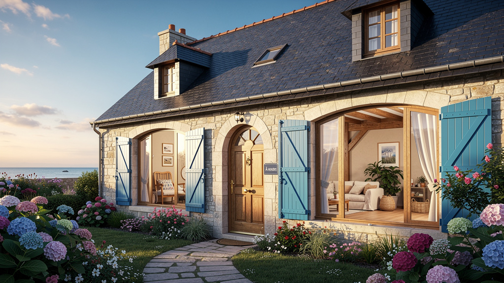 Maison à vendre Saint Malo : 5 erreurs à éviter avant d'acheter
