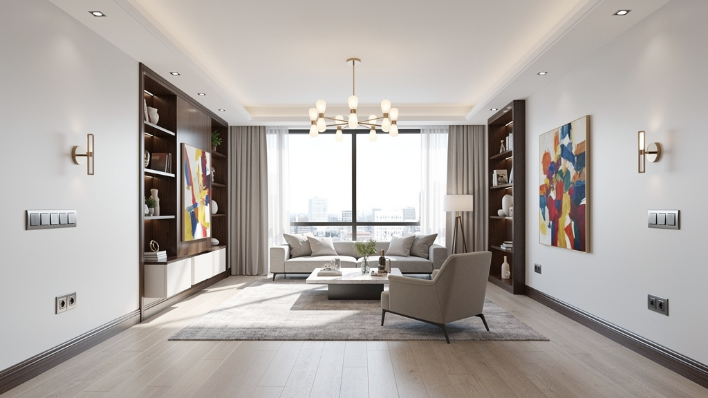 Rénovation électrique : pourquoi choisir 123elec