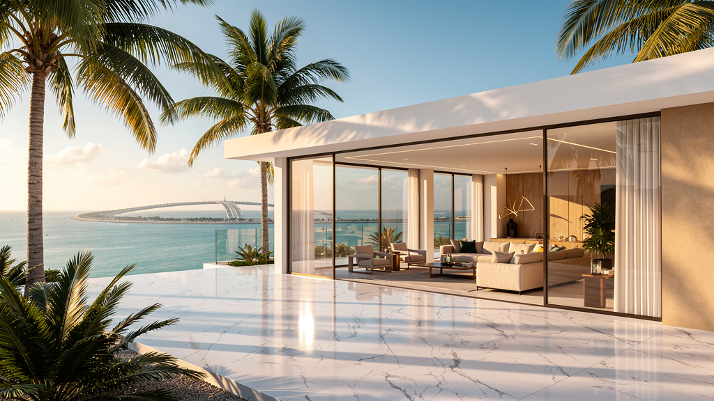 Maison à vendre Dubaï : quelle zone choisir en 2026