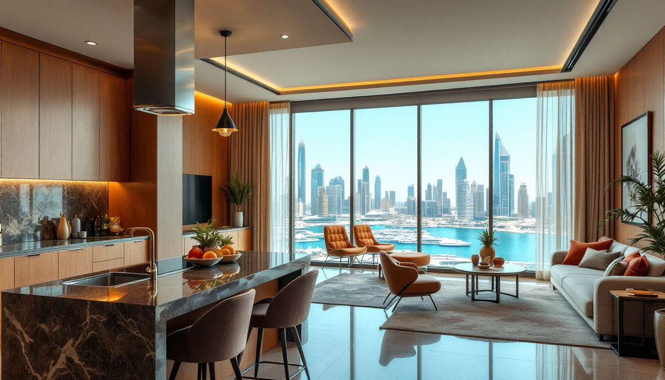 Acheter appartement Dubai : prix et démarches pour expatriés